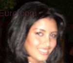 luscious Dominican Republic girl Raquel from Santiago DO5667