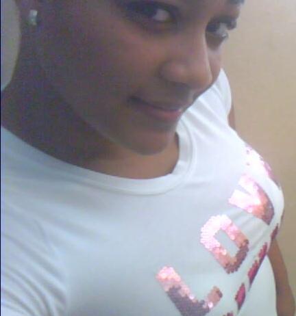 Date this fun Dominican Republic girl Yureisy from Santiago DO5670