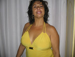 beautiful Brazil girl Regina from Rio De Janeiro BR4124