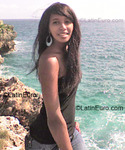 stunning Dominican Republic girl Waika from Santo Domingo DO5848