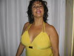 lovely Brazil girl Regina from Rio De Janeiro BR4132