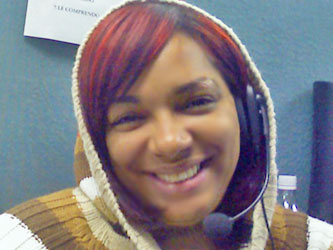 Date this stunning Dominican Republic girl Fanny from Santo Domingo DO5685