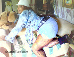 voluptuous Dominican Republic girl Marilin from Santo Domingo DO5687