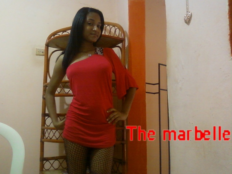 Date this fun Dominican Republic girl Noemi82666 from Santiago DO5690