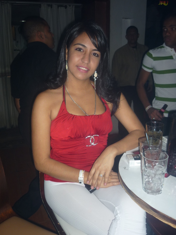 Date this attractive Colombia girl Leidy from Cali Valle CO5670