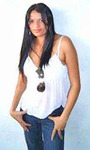 delightful Brazil girl Andrea from Sao Paulo BR6859