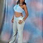 voluptuous Dominican Republic girl Maria from Sancristobal DO5700