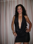 passionate Colombia girl Luz from Cartagena De Indias CO5676