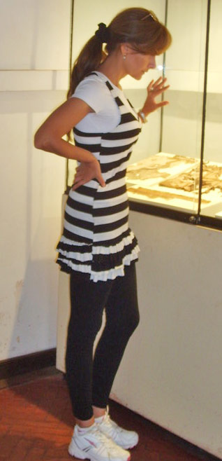 Date this exotic Peru girl Ximena Lima Per from Lima PE388