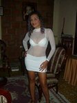 pretty Dominican Republic girl  from Santiago DO5706