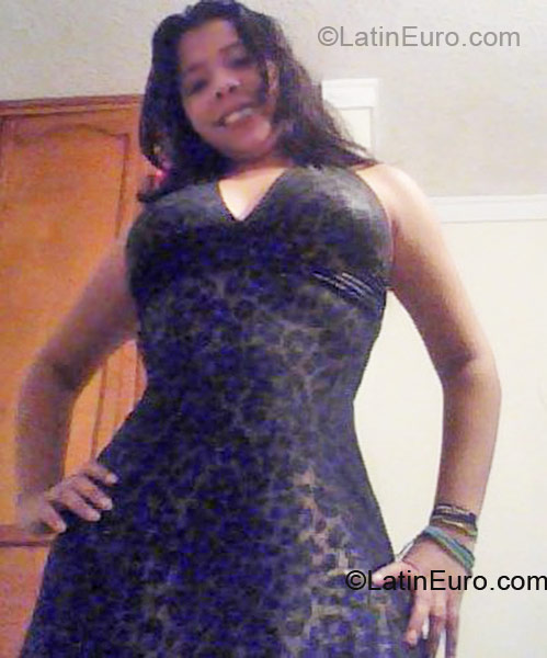 Date this attractive Colombia girl Cindy Duran from Barranquilla CO5682