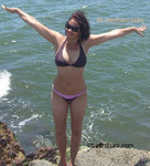 fun Brazil girl Mara from Cariacica BR4360