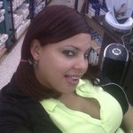 attractive Dominican Republic girl  from Santigo DO5720