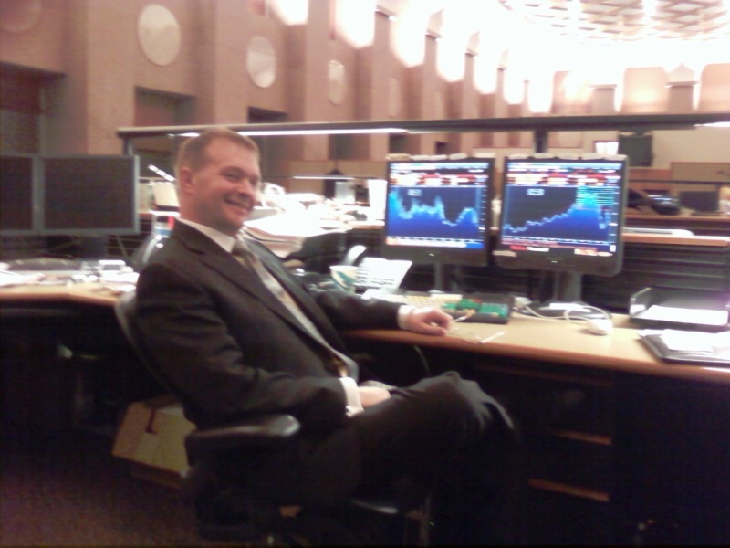 Date this nice looking United States man Scott from Denver US8393