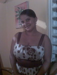 georgeous Dominican Republic girl Dominga from Santiago DO5724