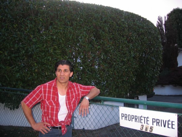 Date this pretty United States man Cyrus from Dallas MX264