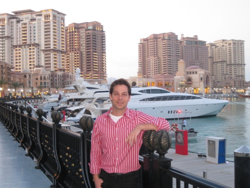 Date this fun Netherlands man Lepotan from Amsterdam NL140