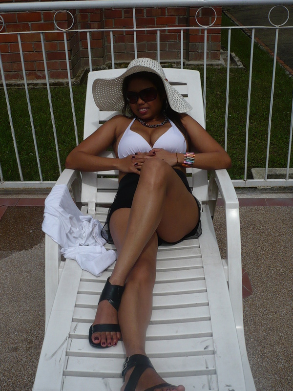 Date this passionate Colombia girl Sandra from Armenia Quindio CO5707