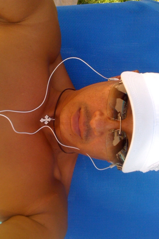 Date this stunning United States man Robert from San Antonio US8422