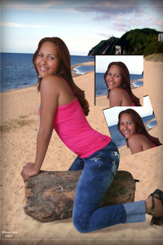 Date this delightful Brazil girl Carolina from Rep Dom BR4186