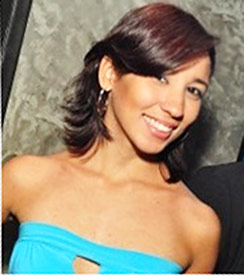 Date this athletic Brazil girl Ana Celina from Recife BR4189