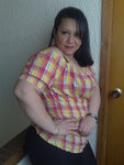 georgeous Colombia girl Maria Gloria Ca from Bogotá CO5729