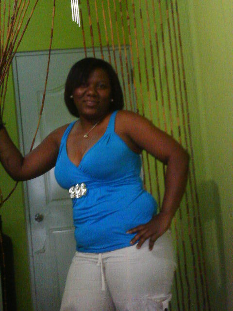 Date this georgeous Dominican Republic girl Marina from La Vega DO5747