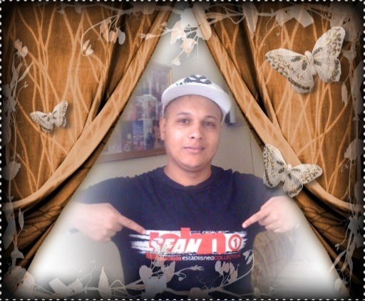 Date this young Dominican Republic man Kerly manuel from Santiago De Los Cabayeros DO5753