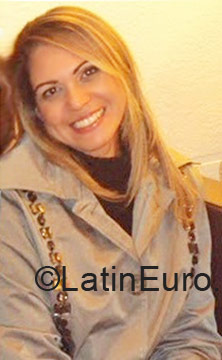 Date this good-looking Brazil girl Ana from Sao Paulo BR4201