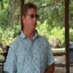 stunning United States man  from Osteen US8431