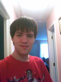 Date this fun United States man David from Huron US8433