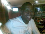 stunning United Kingdom man George from Nairobi KE23