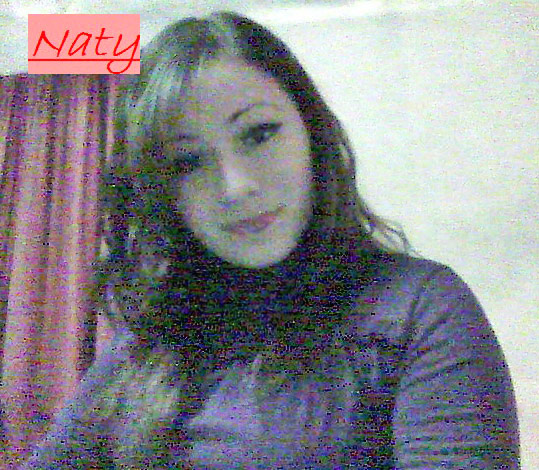Date this foxy Uruguay girl Natalia from Fray Bentos UY7
