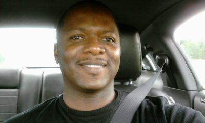 Date this tall United States man Mrmarq from Orlando US8436