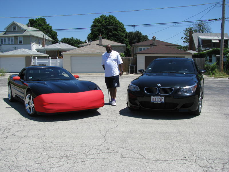 Date this sultry United States man John from Chicago US8441