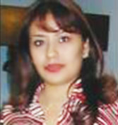 Date this exotic Mexico girl Adriana from Queretaro MX267