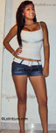 charming Colombia girl Alexandra from Ibague CO5755
