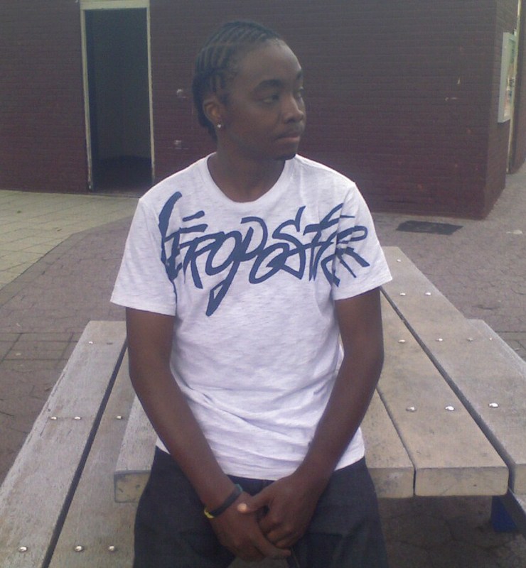 Date this attractive United States man Craig from Queens US8448