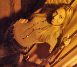 attractive Dominican Republic girl Irene from Santo Domingo DO5775