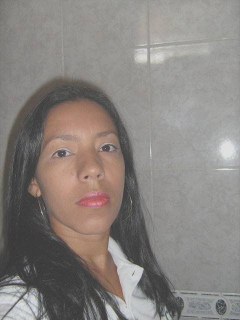 Date this beautiful Venezuela girl Jessica from Calabozo VE43