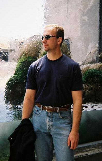 Date this hard body United States man NEIL from SAN FRANCISCO US8458