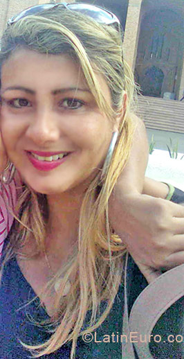 Date this gorgeous Brazil girl Joana from Lorena BR4235