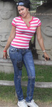 attractive Colombia girl Paola from Cartagena CO5763