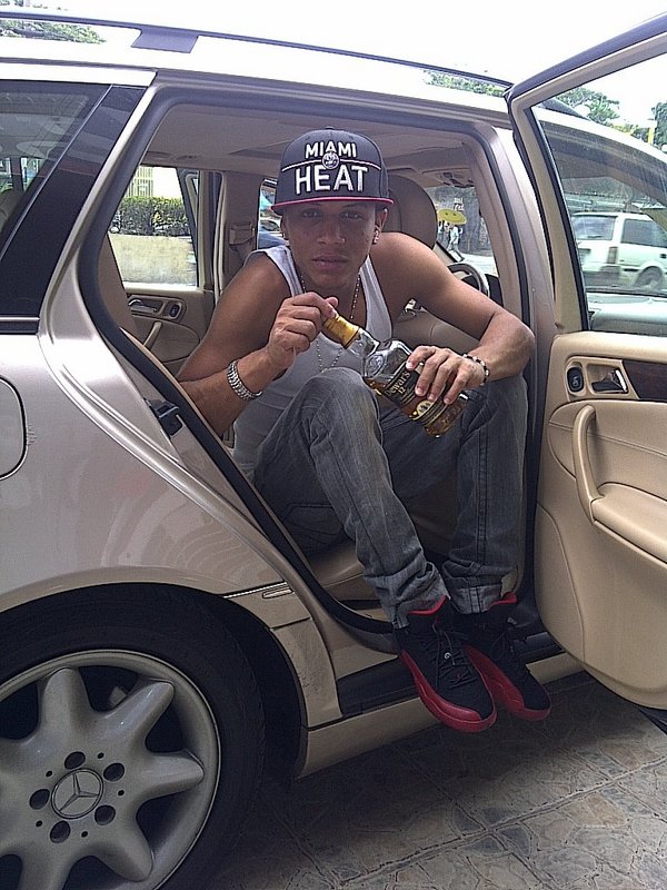 Date this young Dominican Republic man Willy from Santo Domingo DO5787