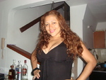 passionate Colombia girl Sandra from Cali CO5774
