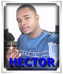 attractive Dominican Republic man Hector de la Cr from Santo Domingo DO5797