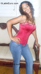 lovely Dominican Republic girl Ana Luisa from Santiago DO5799