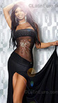red-hot Colombia girl Diana from Bogota CO5784
