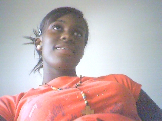 Date this happy Colombia girl Xiomara from Cali CO5788