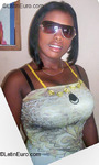 tall Dominican Republic girl Genesis from San Pedro De Macoris DO6536